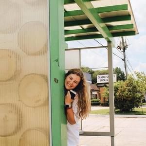 Meet your Posher, Fallin